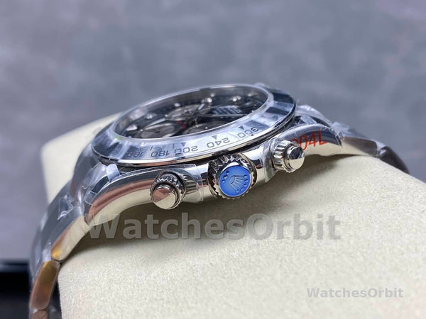Rolex Cosmograph Daytona 126509 0002 Diamond Mark 40MM