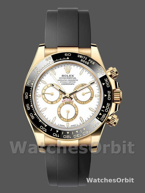 Rolex Cosmograph Daytona 126518LN