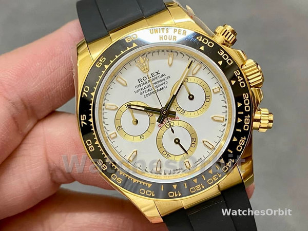 Rolex Cosmograph Daytona 126518LN