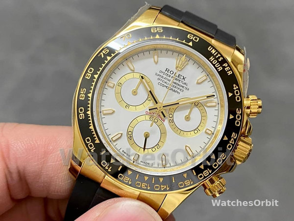 Rolex Cosmograph Daytona 126518LN