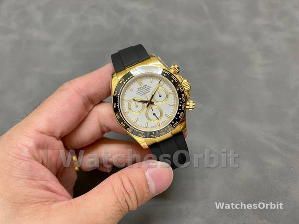 Rolex Cosmograph Daytona 126518LN