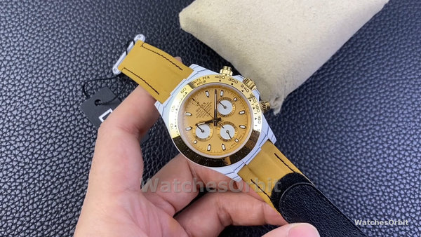 Men's Rolex Datejust 41-126331 0001, Everose Gold, Automatic, Chocolate Dial, Men’s Chocolate