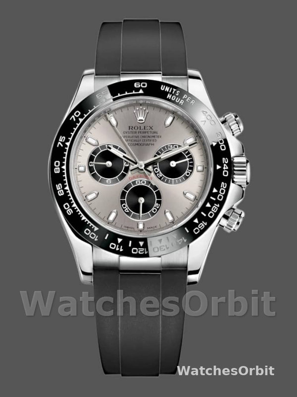 Rolex Daytona 116519 Grey 40MM