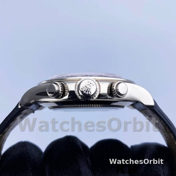 Rolex Daytona 116519 Meteorite Dial Automatic 40mm Herren Replica Watch