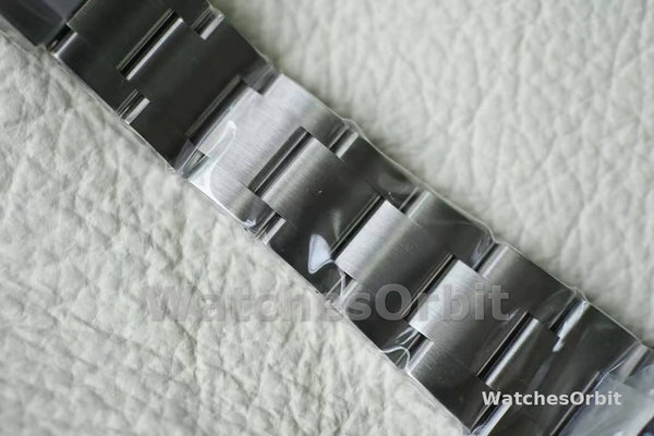 Replica Rolex Daytona 116520 ADG Skeleton Dial Steel Bracelet Steel Case Replica Uhr Luxuriöse Optik
