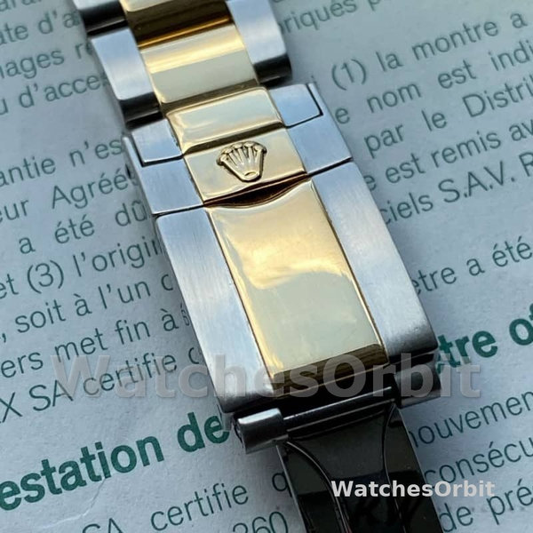 Replica Rolex Daytona 40mm Uomo-116523-Acciaio inossidabile-Comparto grigio ardesia da uomo