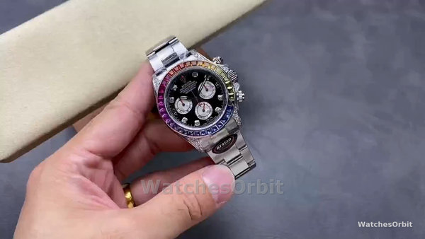 Replica Heren Rolex Datejust 41-126333 0021, Oystersteel & 18K Geelgoud, Heren Champagne