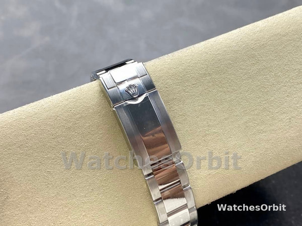 Mens Rolex Datejust 41-126333 0021, Oystersteel & 18K Yellow Gold, Men’s Champagne Replica Watch Image