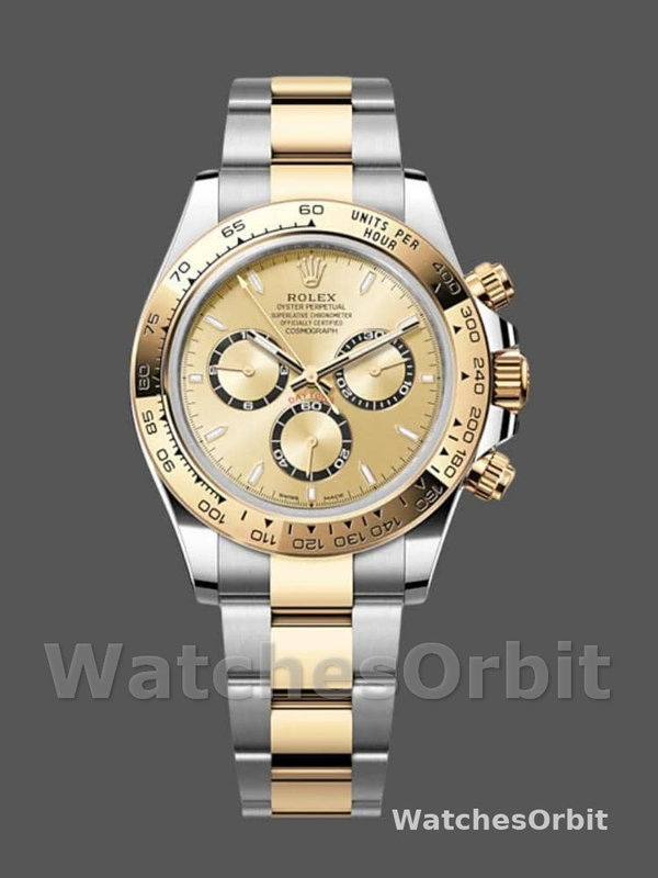 Rolex Daytona 126503 0004 40MM
