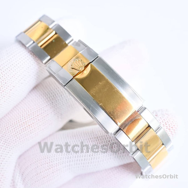 Rolex Daytona 126503 0004 40MM