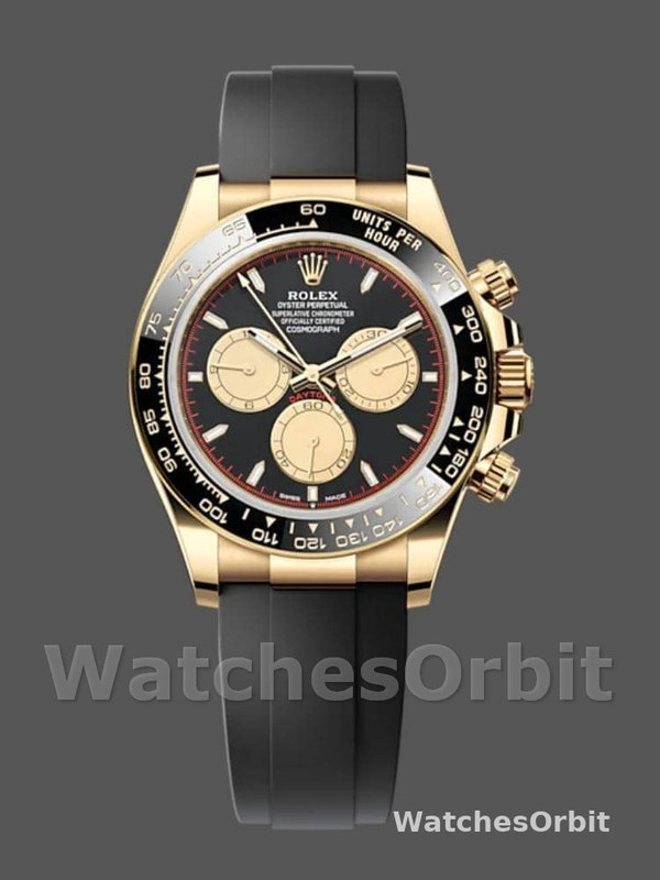 Rolex Daytona 126518LN 0004 40MM
