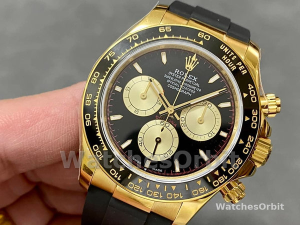 Rolex Daytona 126518LN 0004 40MM