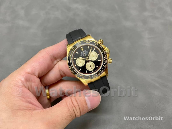Rolex Daytona 126518LN 0004 40MM