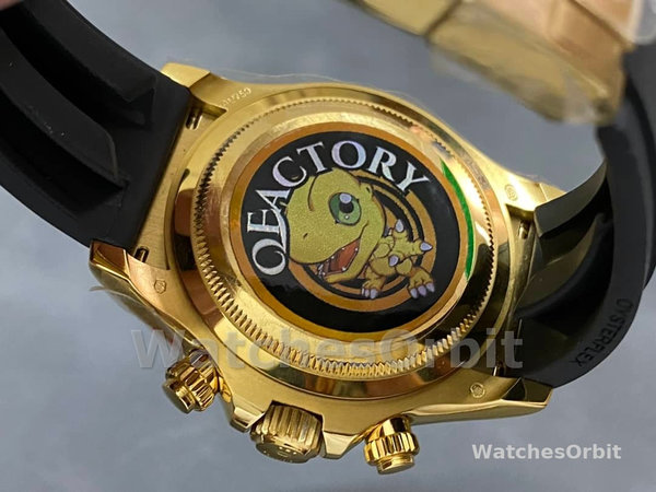 Rolex Daytona 126518LN 0004 40MM