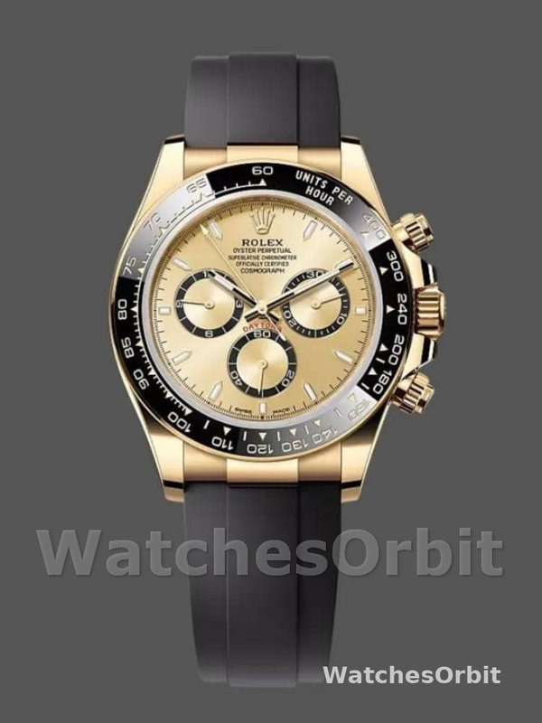 Rolex Daytona 126518LN 0010 40MM