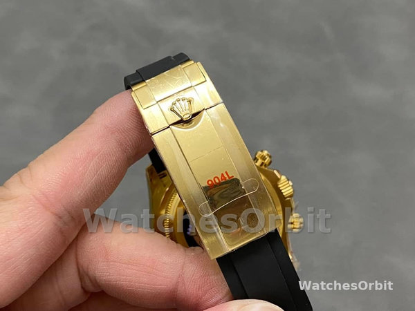 Rolex Daytona 126518LN 40MM