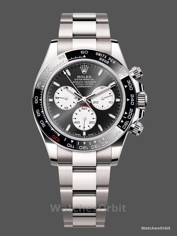 Rolex Daytona 126529LN 40MM