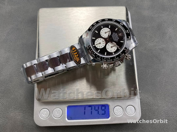 Rolex Daytona 126529LN 40MM
