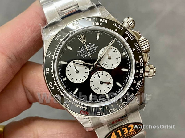 Rolex Daytona 126529LN 40MM