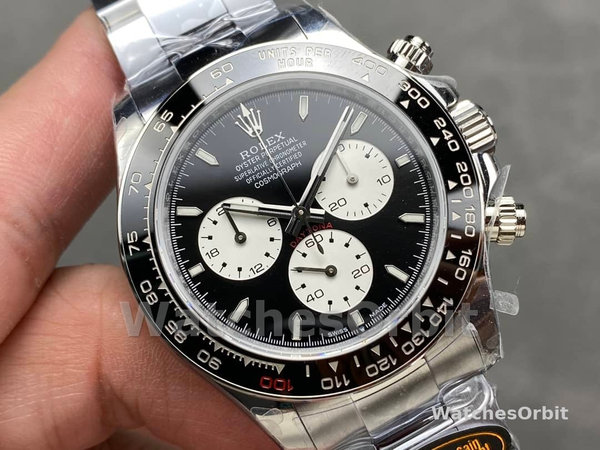 Rolex Daytona 126529LN 40MM