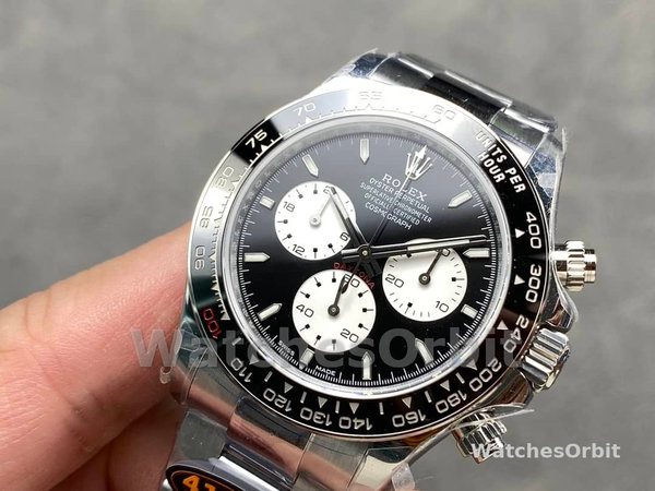 Rolex Daytona 126529LN 40MM