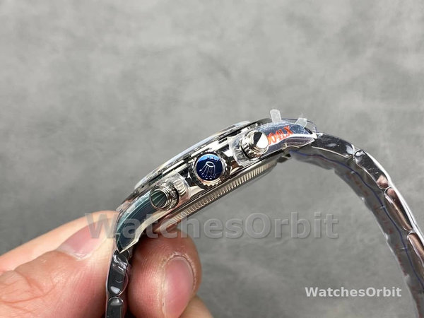 Rolex Daytona 126529LN 40MM