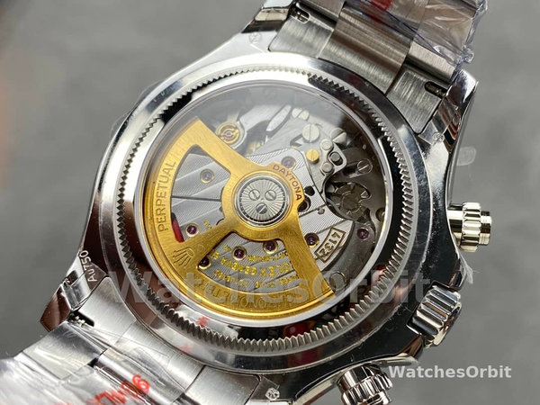 Rolex Daytona 126529LN 40MM