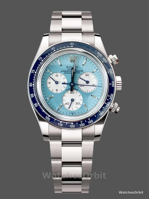 Rolex Daytona ADG Scona Edition