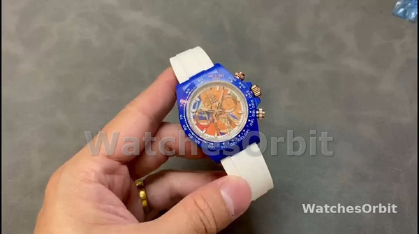 Men's Rolex Daytona AET Remould Edition 