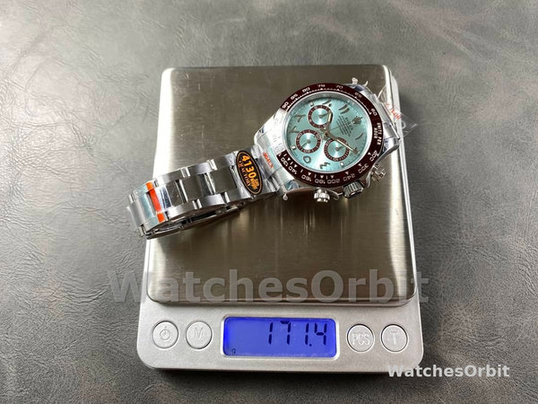 Rolex Daytona Arabic 116506
