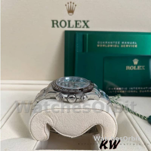 Rolex Daytona Arabic 116506
