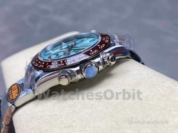 Rolex Daytona Arabic 116506