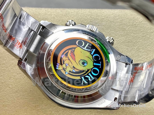Rolex Daytona Arabic 116506