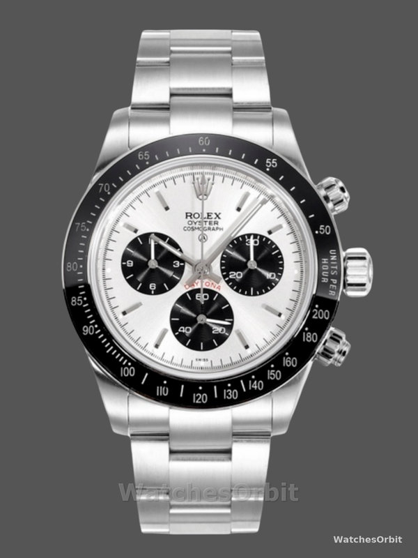 Rolex Daytona Artisans De Geneve Tribute to 6263 II