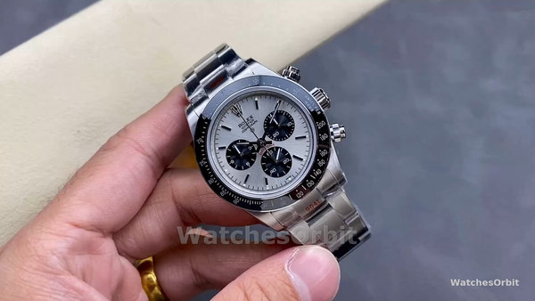 Replica Heren Rolex Daytona Artisans De Geneve Limited Edition 