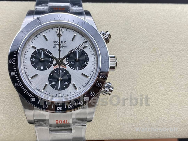 Replica Heren Rolex Daytona Artisans De Geneve Limited Edition 