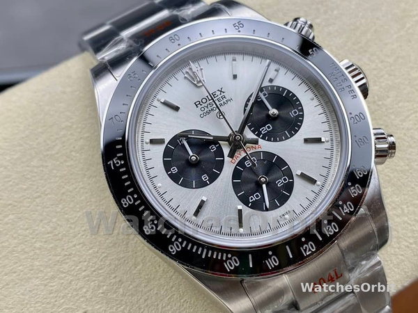 Replica Heren Rolex Daytona Artisans De Geneve Limited Edition 