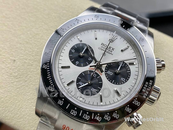 Replica Heren Rolex Daytona Artisans De Geneve Limited Edition 