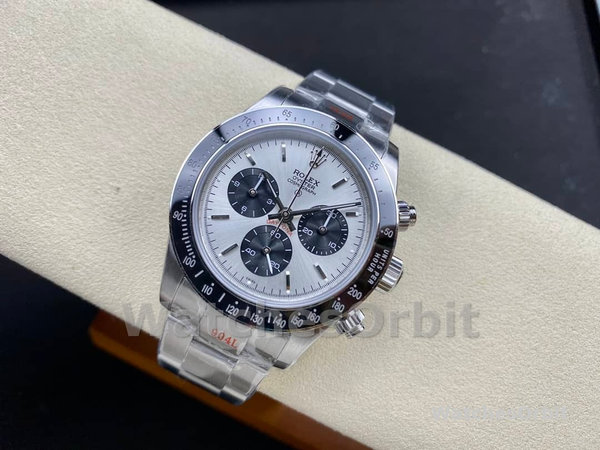 Replica Heren Rolex Daytona Artisans De Geneve Limited Edition 