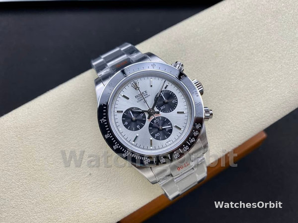 Replica Heren Rolex Daytona Artisans De Geneve Limited Edition 