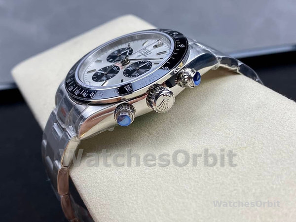 Replica Heren Rolex Daytona Artisans De Geneve Limited Edition 