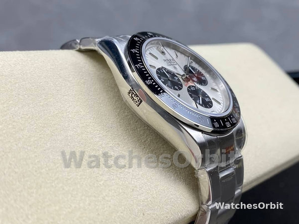 Replica Heren Rolex Daytona Artisans De Geneve Limited Edition 