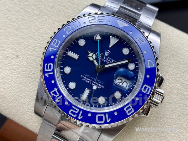 Rolex GMT Master II 126710