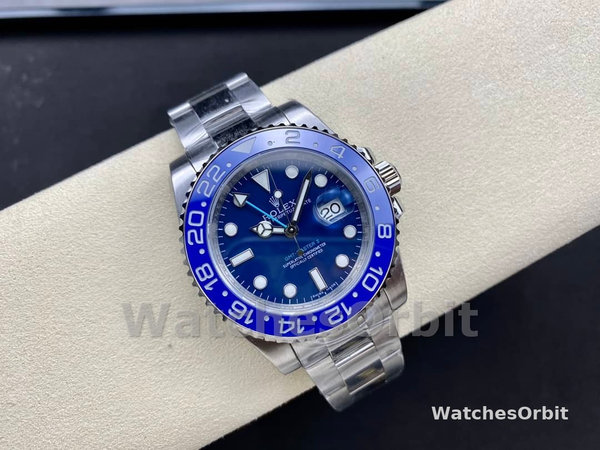 Rolex GMT Master II 126710