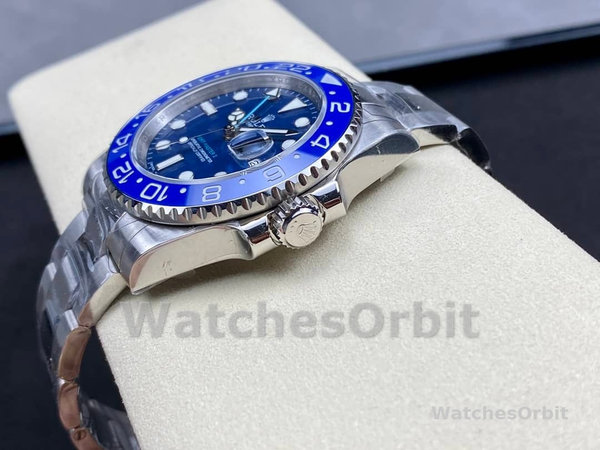 Rolex GMT Master II 126710