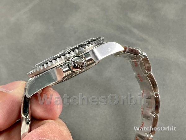 Rolex GMT Master II Oystersteel M126710GRNR 0004 Automatic 40mm