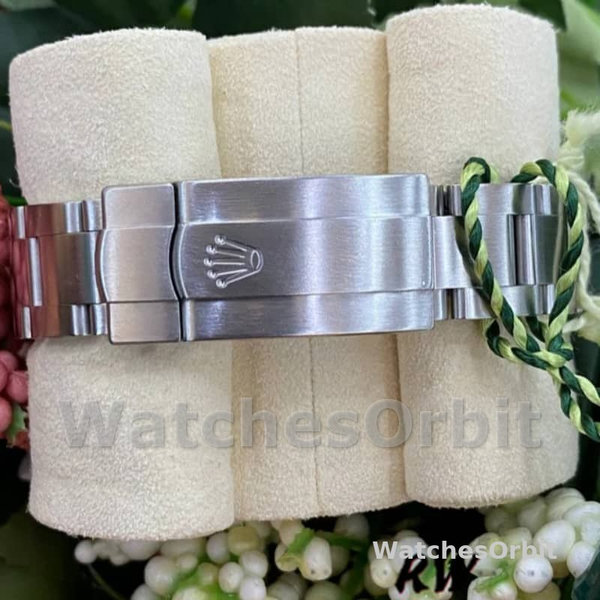 Womens Rolex Oyster Perpetual 31mm Womens-177200-Grape Red Dial Grape Red Replica Image