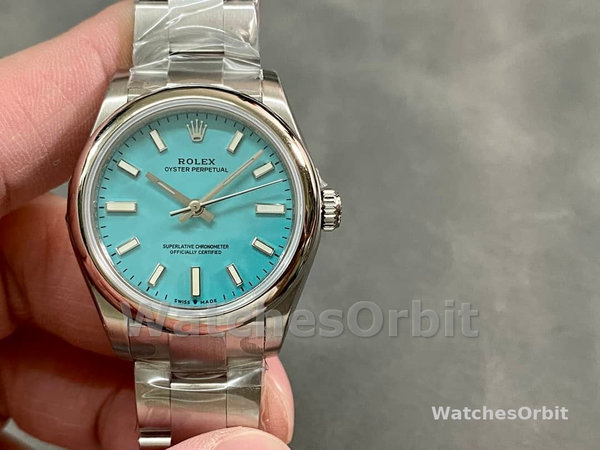 Replica Rolex Datejust 41-126333 0018, 41 mm, Madreperla bianca, Quadrante di diamanti, MOP da uomo