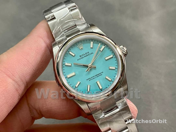 Replica Rolex Datejust 41-126333 0018, 41 mm, Madreperla bianca, Quadrante di diamanti, MOP da uomo