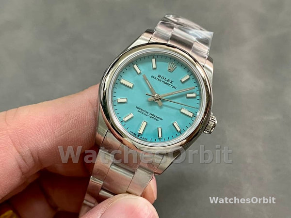 Replica Rolex Datejust 41-126333 0018, 41 mm, Madreperla bianca, Quadrante di diamanti, MOP da uomo